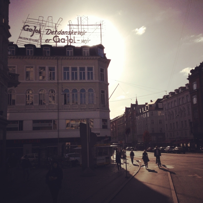 Kopenhagen