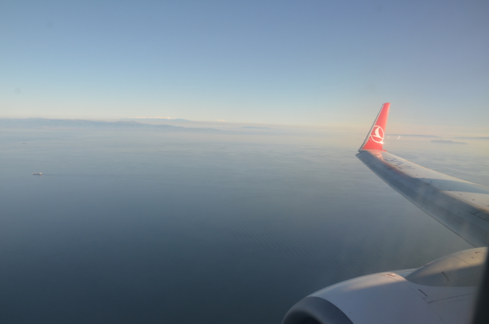 türkische schwarzmeerküste 