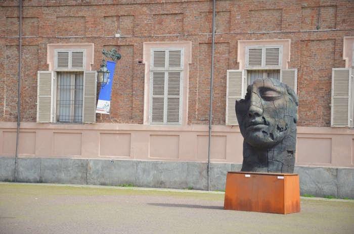 Kunst in Turin