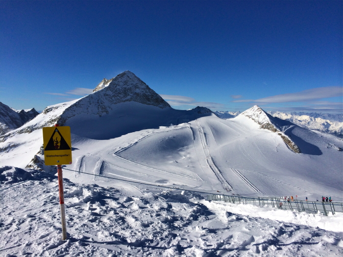 Tyrol in Austria