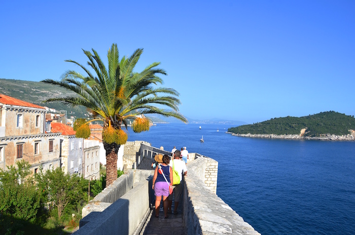 guide to dubrovnik