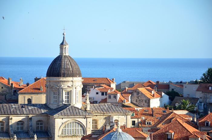 guide to dubrovnik