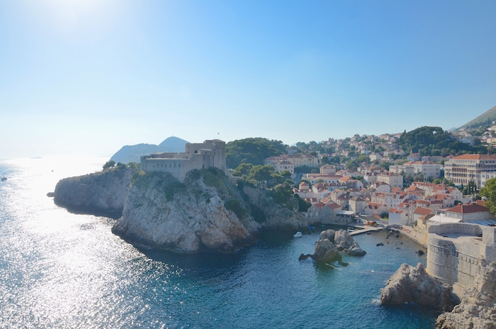 guide to dubrovnik