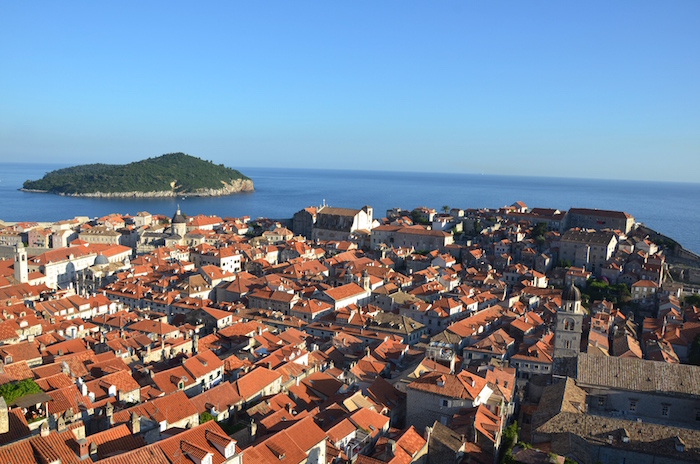 guide to dubrovnik