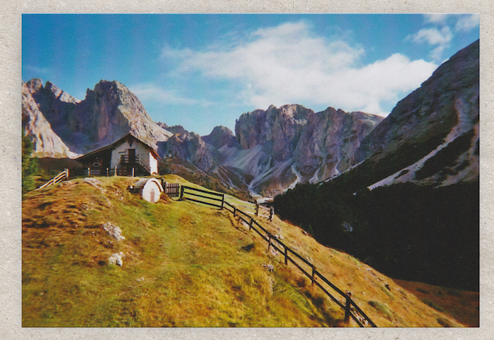 2014 travel in Südtirol