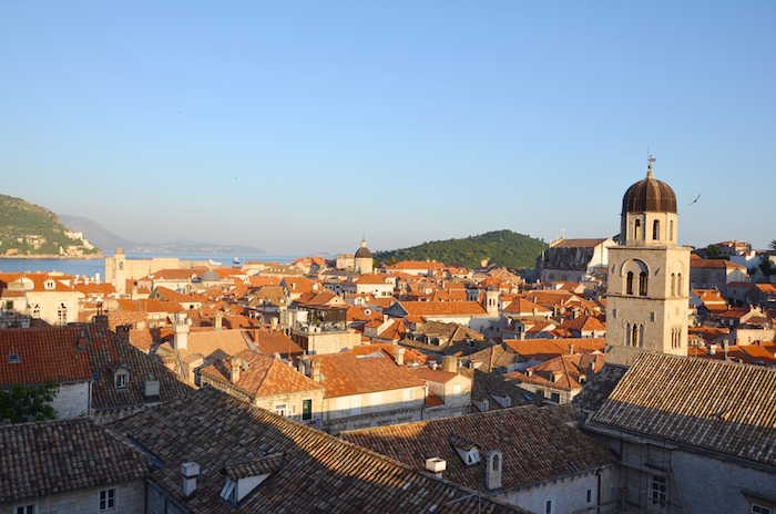 Walls_of_DubrovnikChurches