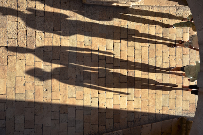 Walls_of_Dubrovnik_Shadows