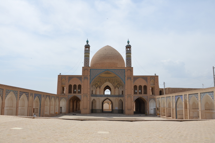 Anekdotique 2014 Travel Retrospective: my travels brought me to Iran
