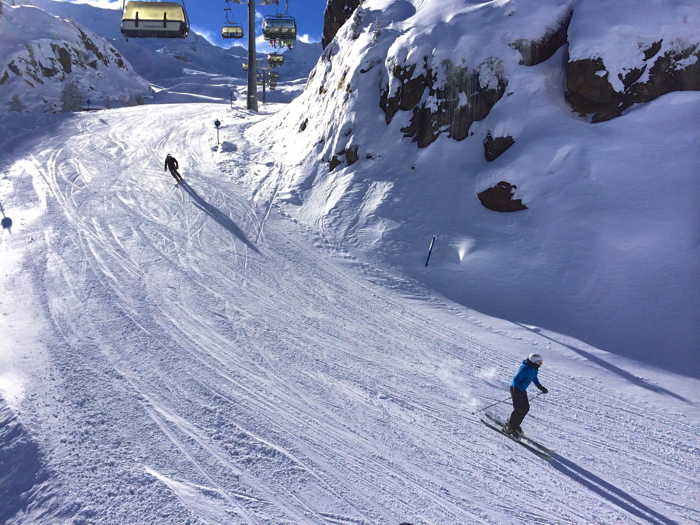 Kaunertal_Ski