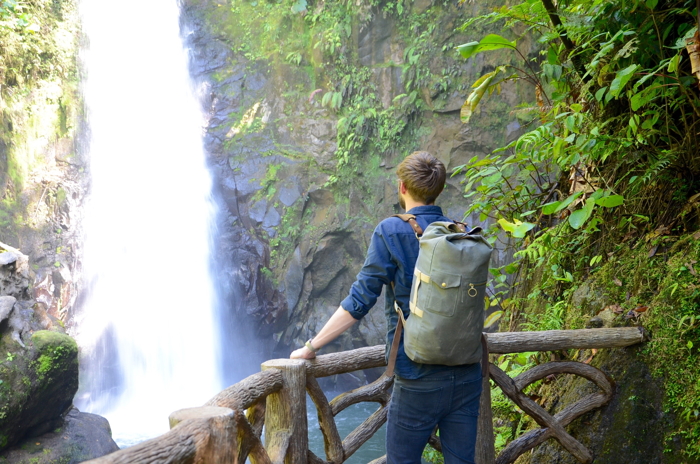 Pura Vida Costa Rica 