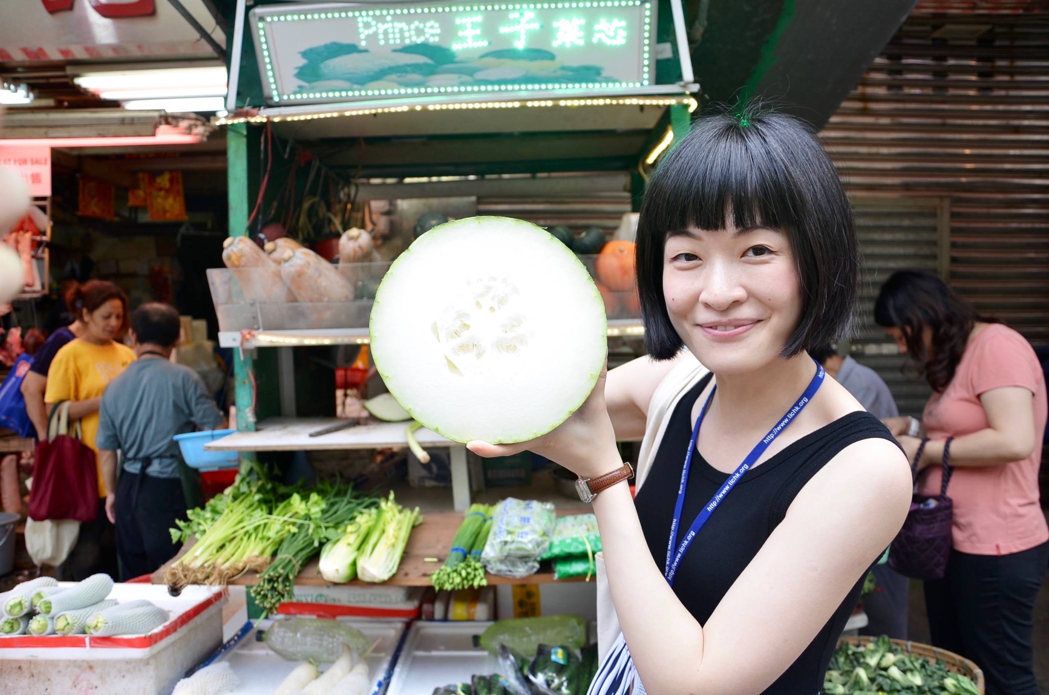 A food tour in Hongkong and other unordinary things to do in Hong Kong