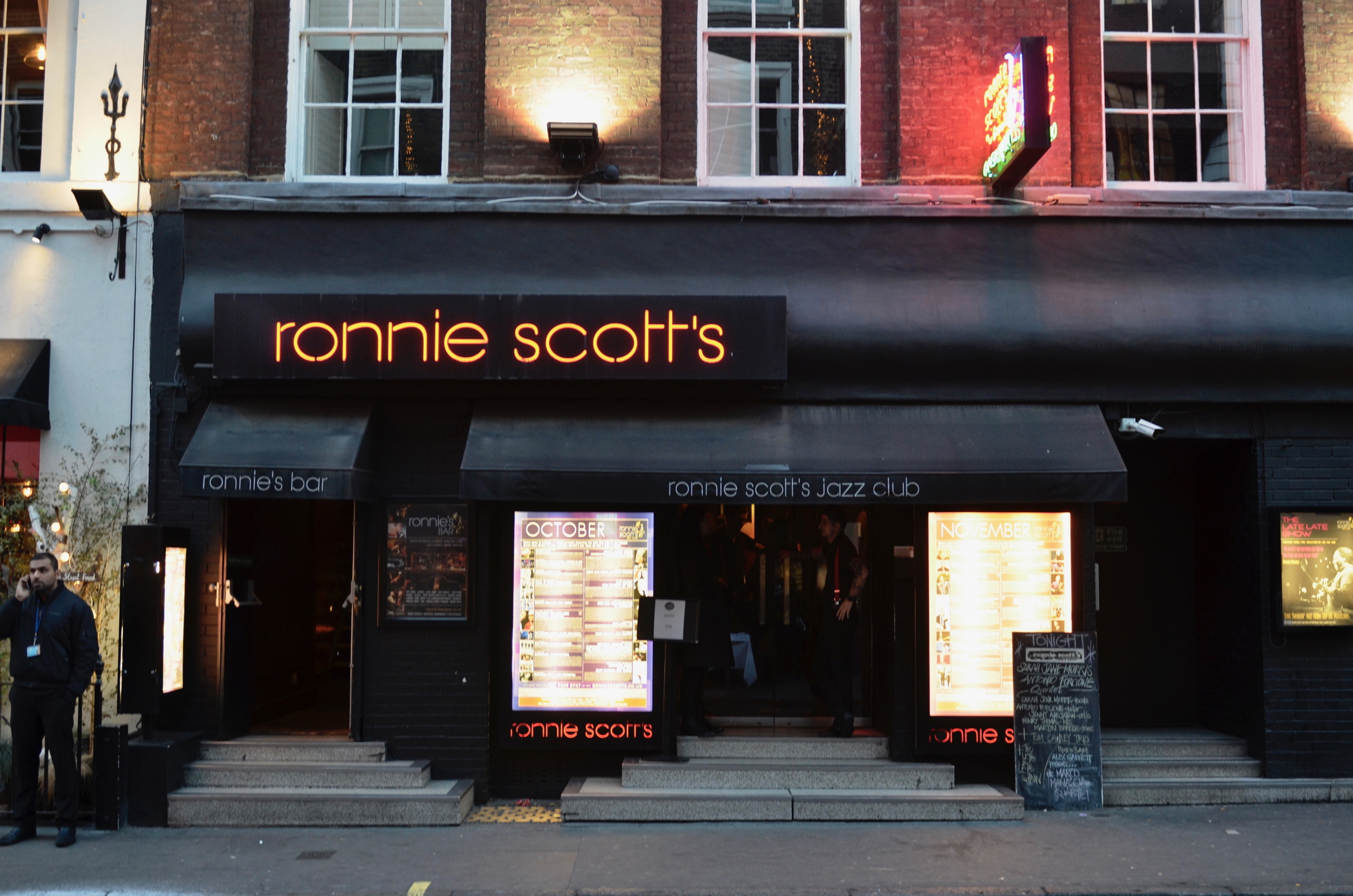 swinging_london_ronnie_scotts_soho_sixties