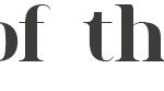Quote of the week #1