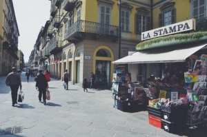 15 reasons to fall in love with Turin