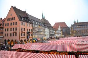 Christkindlesmarkt & more: Lose yourself in Nuremberg at Christmas time