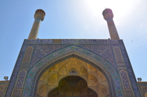 Best sights and cities in Iran: Highlights from 1001 nights