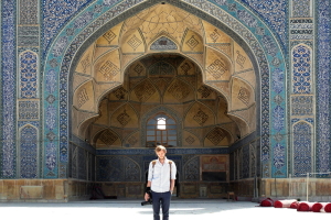 Backpacking Iran: All you need to know