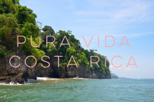 Pura Vida in Costa Rica: an attitude to life