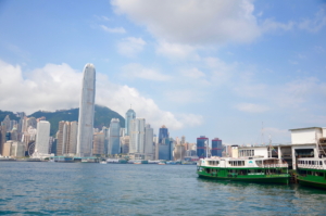 Unordinary things to do in Hong Kong