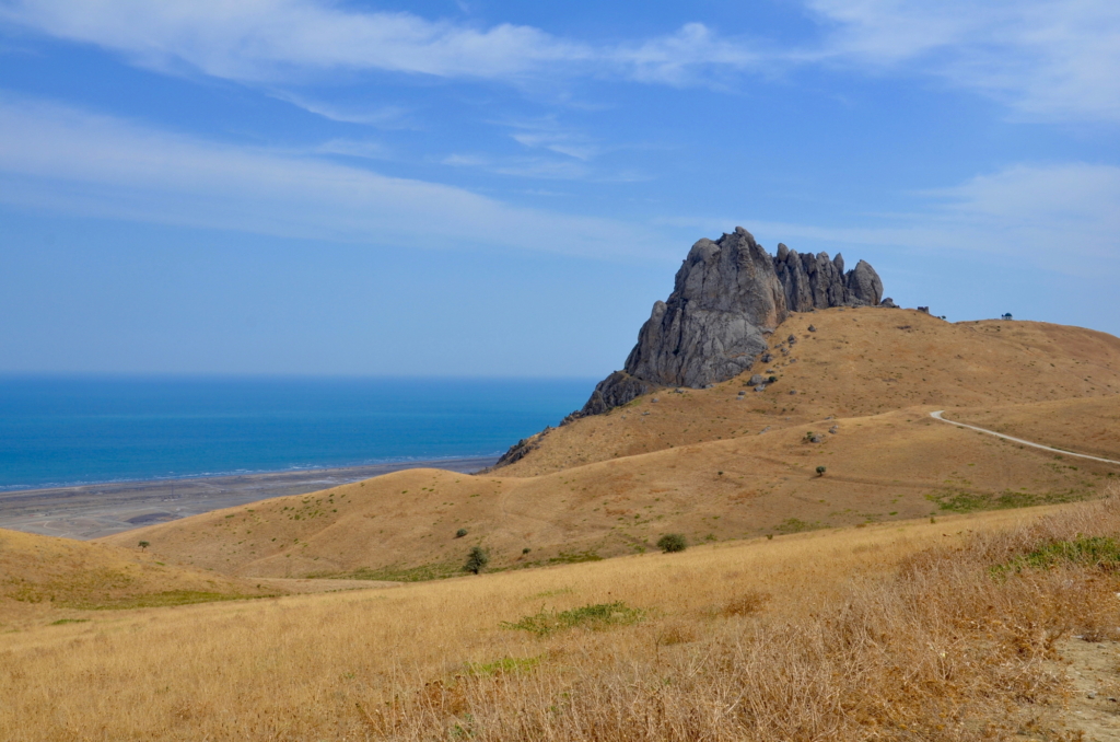 azerbaijan travel nature