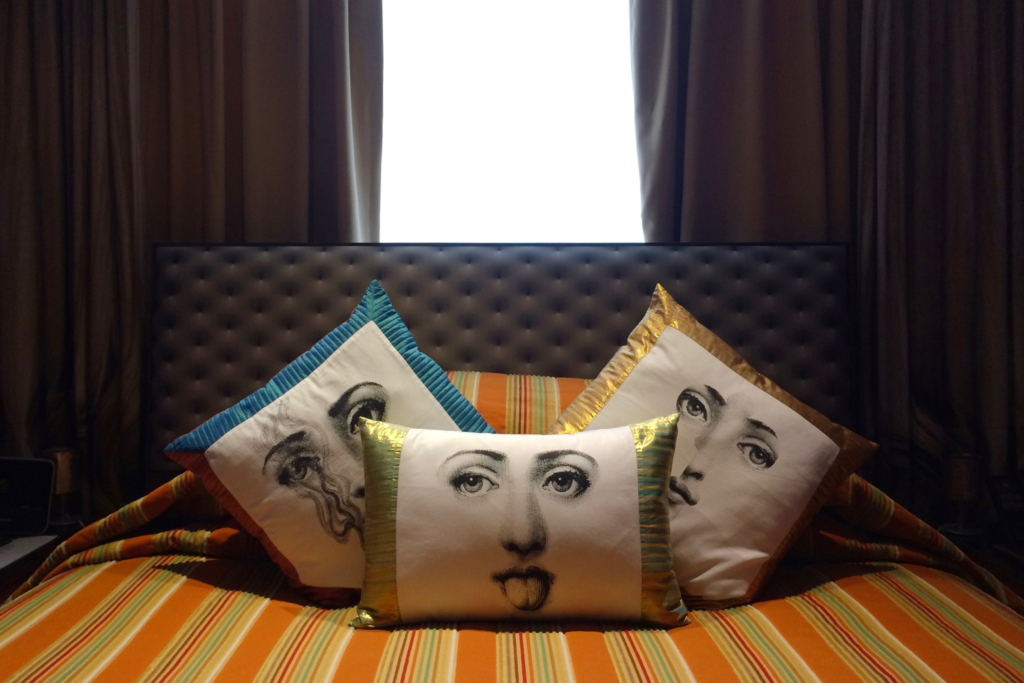 Where to stay in Hong Kong